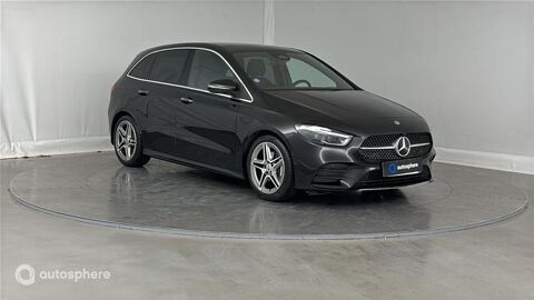 Classe B 180 136ch AMG Line 7G-DCT 2023 occasion 77240 Vert-Saint-Denis