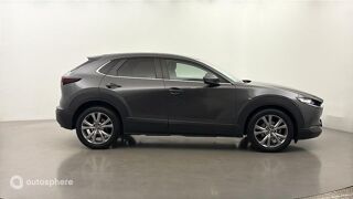 CX-30 1.8 Skyactiv-D 116ch Inspiration BVA 2019 occasion 44000 NANTES