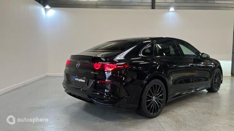 Classe C 400 489ch 94,5kWh AMG Line 4Matic 2026 occasion 60740 Saint-Maximin