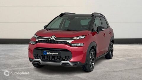 Citro&euml;n C3 Aircross PureTech 130ch S&S Shine Pack EAT6 2023 occasion Reims 51100