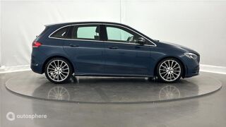 Classe B 180 136ch AMG Line Edition 7G-DCT 2019 occasion 62232 Fouqui&egrave;res-l&egrave;s-B&eacute;thune