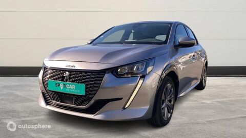Peugeot 208 e- 136ch Allure 2020 occasion URRUGNE 64122