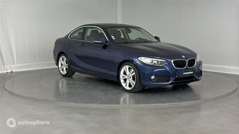 Serie 2 230i 252ch Luxury 2017 occasion 59160 Lomme