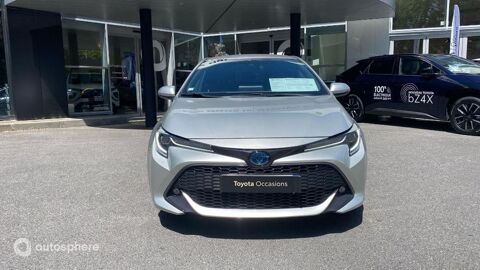 Corolla 122h Design MY21 2021 occasion 92000 Nanterre