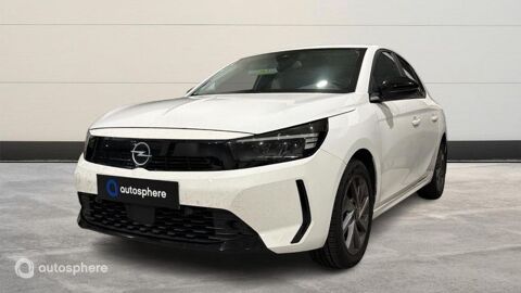 Opel Corsa 1.2 75ch GS 2023 occasion Clermont-Ferrand 63000