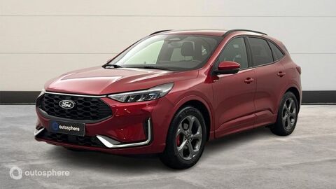 Annonce voiture Ford Kuga 30999 €