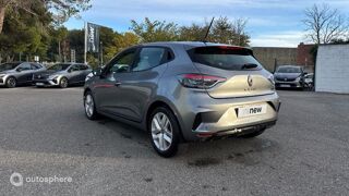 Clio 1.6 E-Tech 145ch full hybrid Evolution - 24 2025 occasion 57400 Buhl-Lorraine