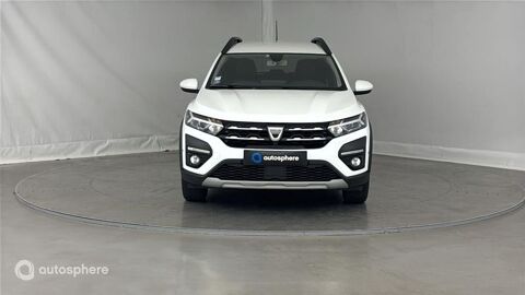 Jogger 1.0 ECO-G 100ch Expression 7 places 2022 occasion 59640 Dunkerque