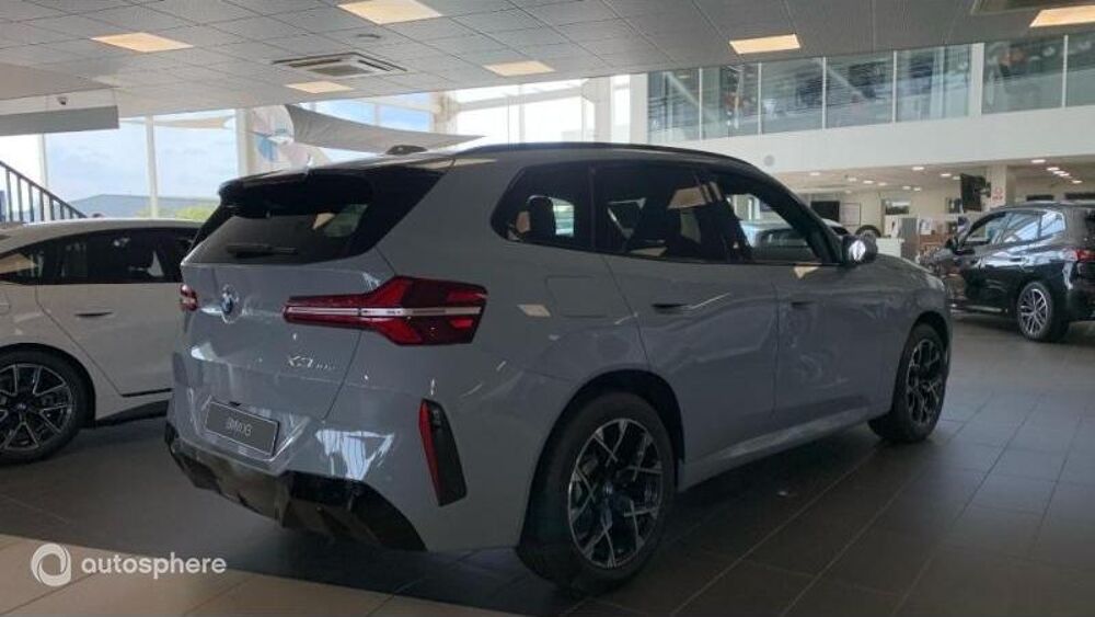X3 xDrive30e 299ch M Sport 2026 occasion 59650 Villeneuve-d'Ascq