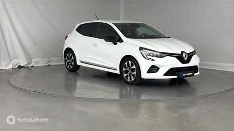 Clio 1.0 SCe 65ch Evolution 2023 occasion 62114 Sains-en-Gohelle