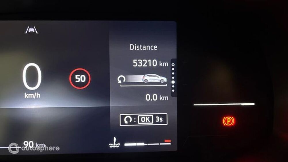 Clio 1.5 Blue dCi 100ch Evolution - 24 2024 occasion 51100 Reims