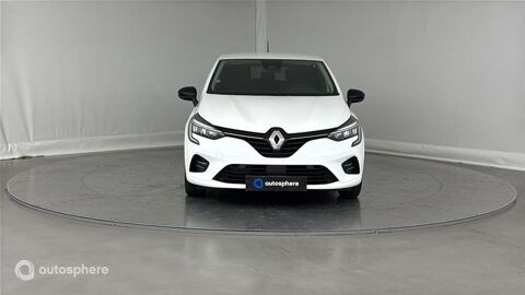 Clio 1.0 TCe 90ch Evolution 2023 occasion 51120 S&eacute;zanne