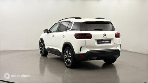 C5 aircross PureTech 130ch S&S Shine Pack EAT8 2023 occasion 79000 Niort