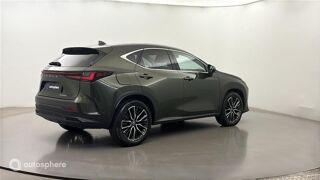 NX 450h+ Executive 4WD 2023 occasion 78240 CHAMBOURCY