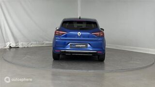 Clio 1.6 E-Tech 145ch full hybrid Techno 2023 occasion 57100 Thionville