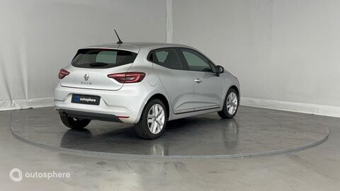 Clio 1.5 Blue dCi 100ch Evolution 2022 occasion 54800 JARNY