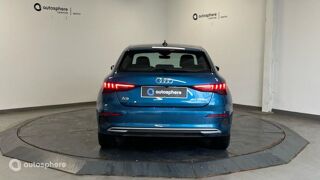 A3 40 TFSI e 204ch Design Luxe S tronic 6 2022 occasion 44000 Nantes