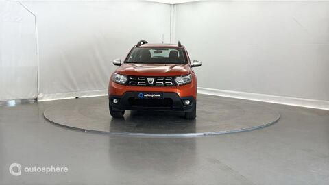 Duster 1.5 Blue dCi 115ch Journey 4x2 2022 occasion 77100 Meaux