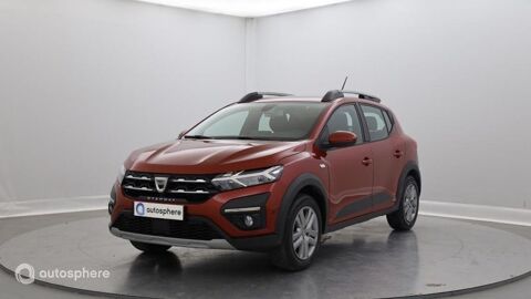 Annonce voiture Dacia Sandero 15499 