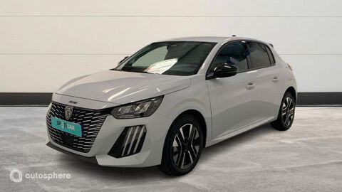 Annonce voiture Peugeot 208 21799 €