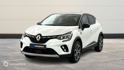 Annonce voiture Renault Captur 15499 €