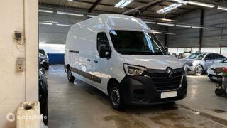 Master F3500 L3H3 2.3 Blue dCi 135ch Confort Euro6E 2024 occasion 73230 Saint-Alban-Leysse