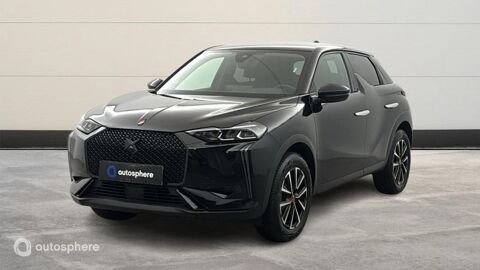 Citro&euml;n DS3 PureTech 100ch Performance Line 2024 occasion Bassussarry 64200