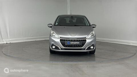 208 1.5 BlueHDi 100ch E6.c Allure BVM5 5p 2019 occasion 60000 Beauvais