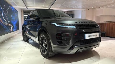 Range Rover Evoque 1.5 P270e PHEV 269ch Dynamic SE 2024 occasion 94100 SAINT MAUR DES FOSSES