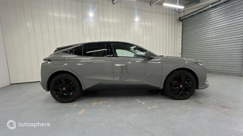 DS4 PureTech 130ch Performance Line Automatique 2024 occasion 64300 ORTHEZ