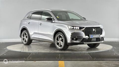 DS3 BlueHDi 180ch Grand Chic Automatique 128g 2020 occasion 63000 Clermont-Ferrand