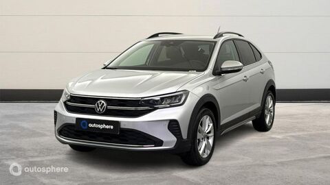 Volkswagen Taigo 1.0 TSI 116ch Life Plus 2025 occasion Champniers 16430