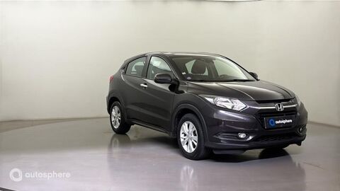 HR-V 1.5 i-VTEC 130ch Exclusive Navi CVT 2018 occasion 75005 Paris