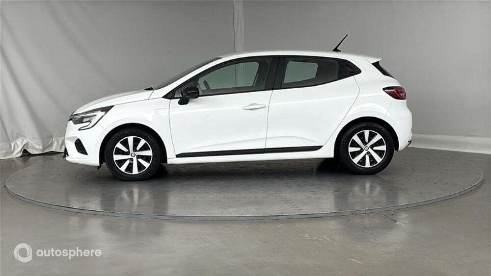 Clio 1.6 E-Tech hybride 145ch Equilibre 2023 occasion 62000 Arras