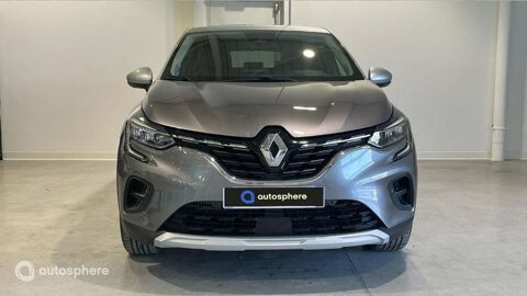 Captur 1.3 TCe mild hybrid 160ch Techno EDC 2023 occasion 13700 Marignane