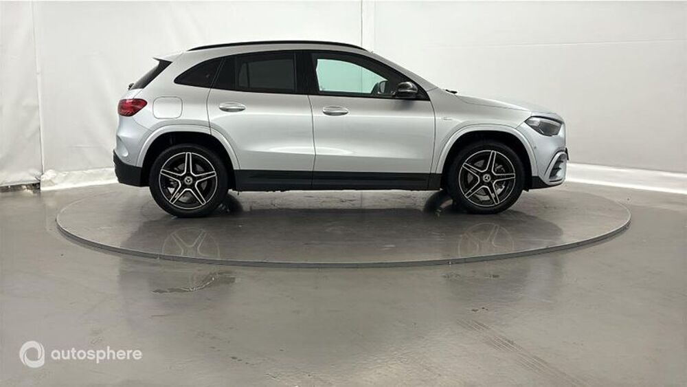 Classe GLA 250 e Hybrid EQ 218ch AMG Line 8G-DCT 2025 occasion 77100 Meaux