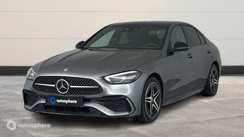 Annonce voiture Mercedes Classe C 46299 €
