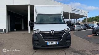 Master F3500 L3 2.3 Blue dCi 145ch Confort EuroVI 2024 occasion 57000 Metz