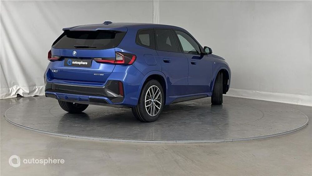 X1 ieDrive20 204ch M Sport 2023 occasion 59650 Villeneuve-d'Ascq