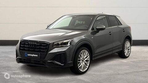 Annonce voiture Audi Q2 28499 €