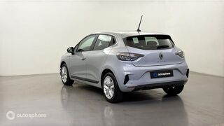Clio 1.5 dCi 100ch Evolution - 25 2025 occasion 51100 Reims