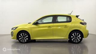 208 1.2 Hybrid 100ch Active e-DCS6 2024 occasion 86000 Poitiers