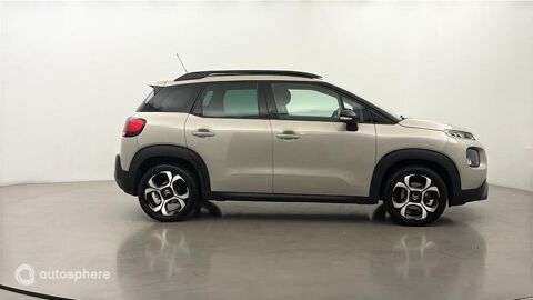C3 Aircross PureTech 110ch S&S Shine E6.d-TEMP 2019 occasion 44000 Nantes