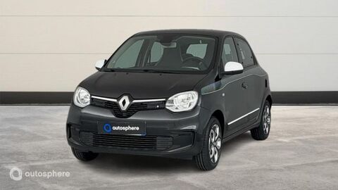 Renault Twingo 1.0 SCe 65ch Limited E6D-Full 2021 occasion Wormhout 59470