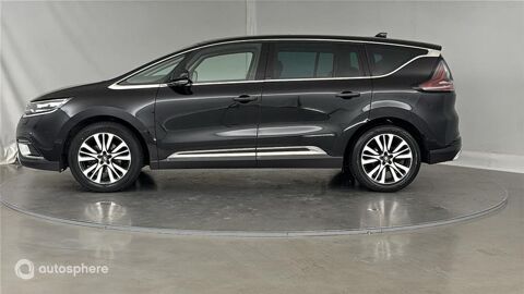 Espace 2.0 Blue dCi 190ch Initiale Paris EDC 2021 occasion 51200 &Eacute;pernay