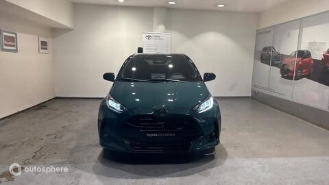 Yaris 130h Collection 5p MY26 2026 occasion 75005 Paris