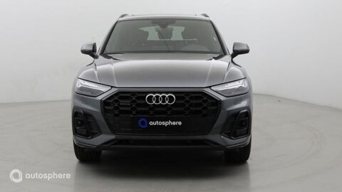 Q5 50 TFSI e 299ch S line quattro S tronic 7 2024 occasion 16430 Champniers