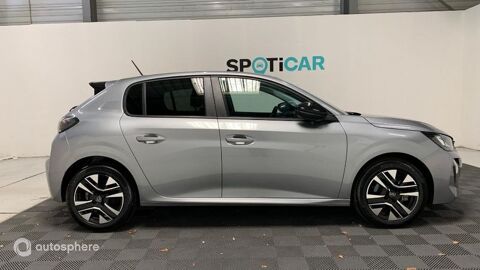 208 1.2 Hybrid 110ch Edition e-DCS6 2026 occasion 84000 Avignon