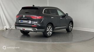 Koleos 1.3 TCe 160ch Initiale Paris EDC 2022 occasion 77100 Meaux