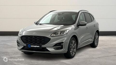 Ford Kuga 2.5 Duratec 190ch FHEV E85 ST-Line BVA 2023 occasion Petite-For&ecirc;t 59494
